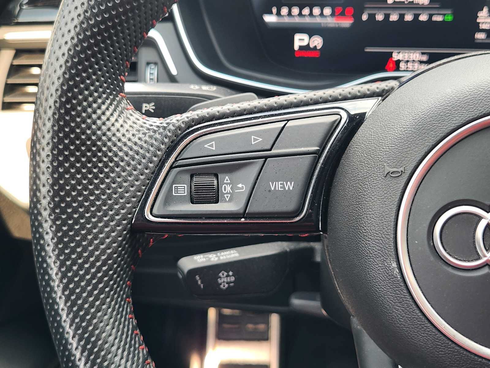 Used 2020 Audi S5 Premium Plus AWD/4WD image 27
