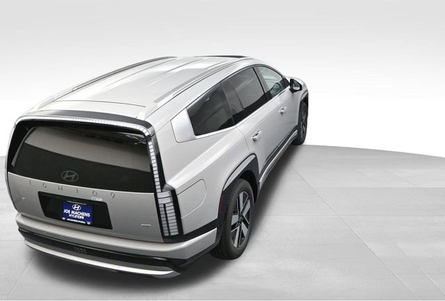 New 2026 Hyundai Ioniq 9 SEL image 28