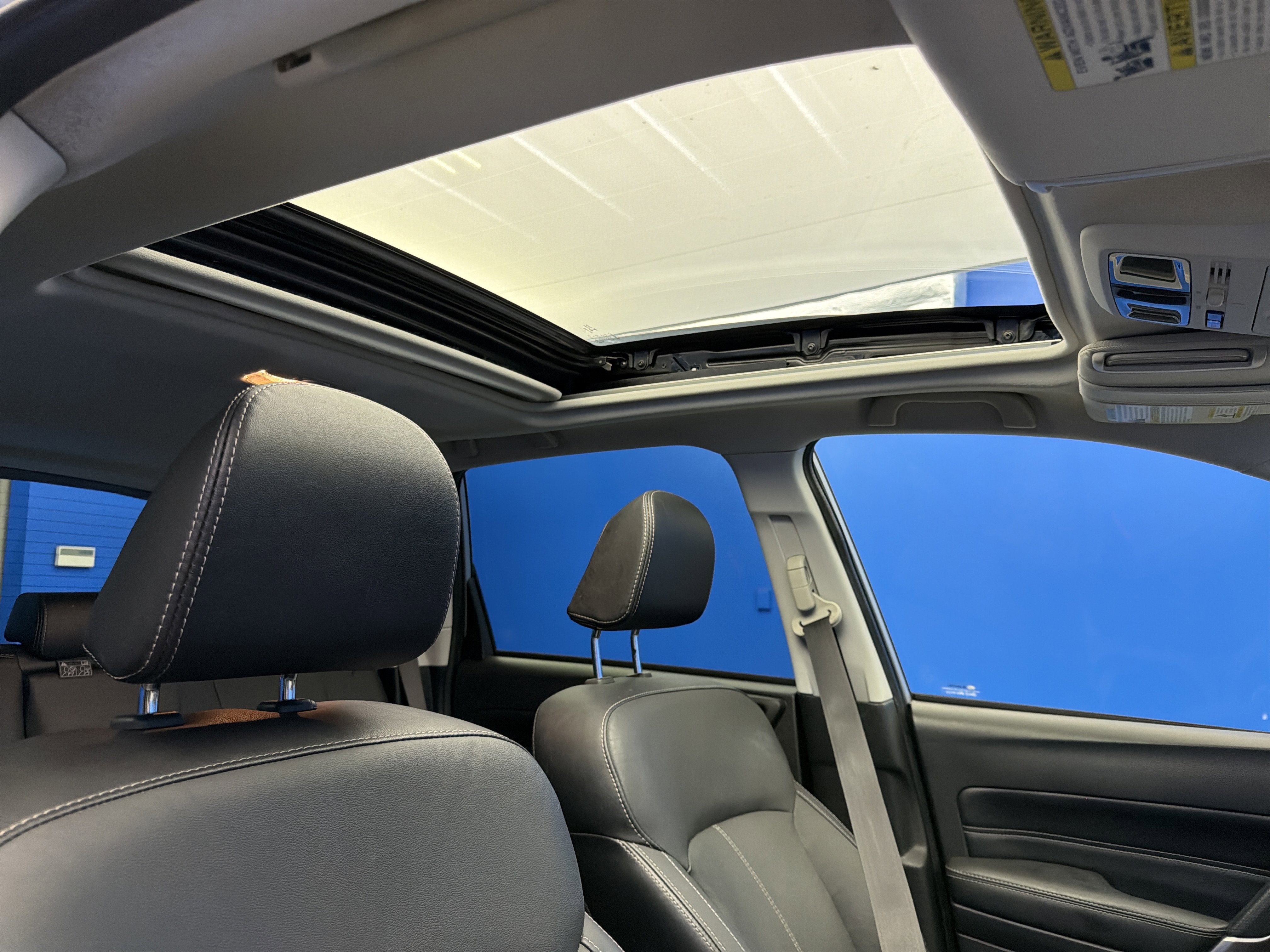 Used 2018 Subaru Forester 2.5i Touring image 27