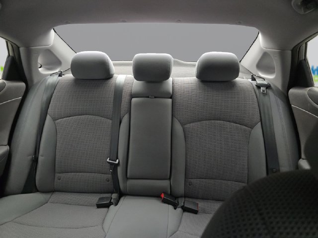 Used 2013 Hyundai Sonata GLS w/ Popular Equipment Pkg FWD image 20