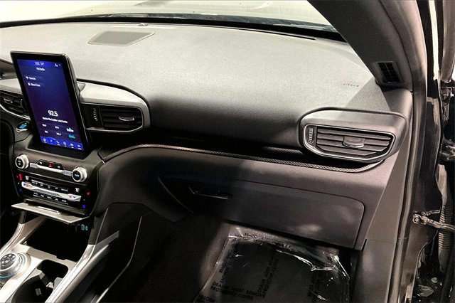 Used 2020 Ford Explorer ST w/ Premium Technology Package image 28