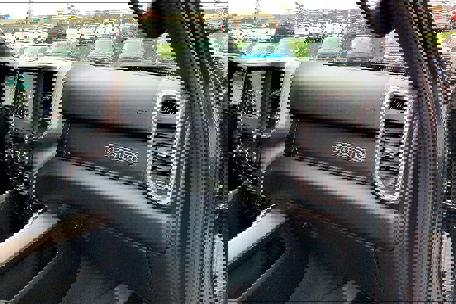 Used 2021 RAM 1500 Big Horn image 15