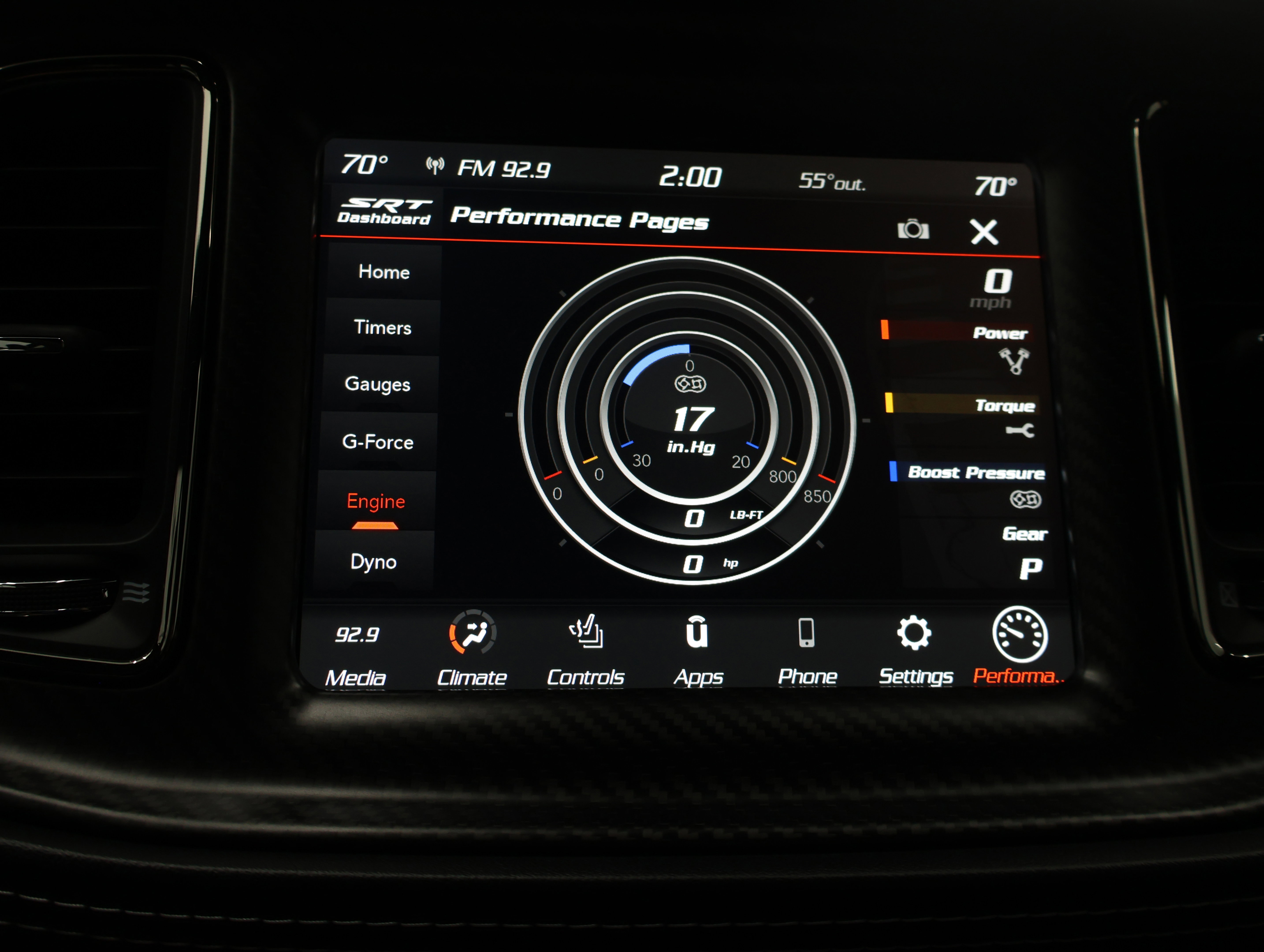 Used 2020 Dodge Challenger SRT Hellcat image 56