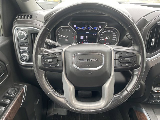 Used 2020 GMC Sierra 1500 Denali w/ Technology Package image 22