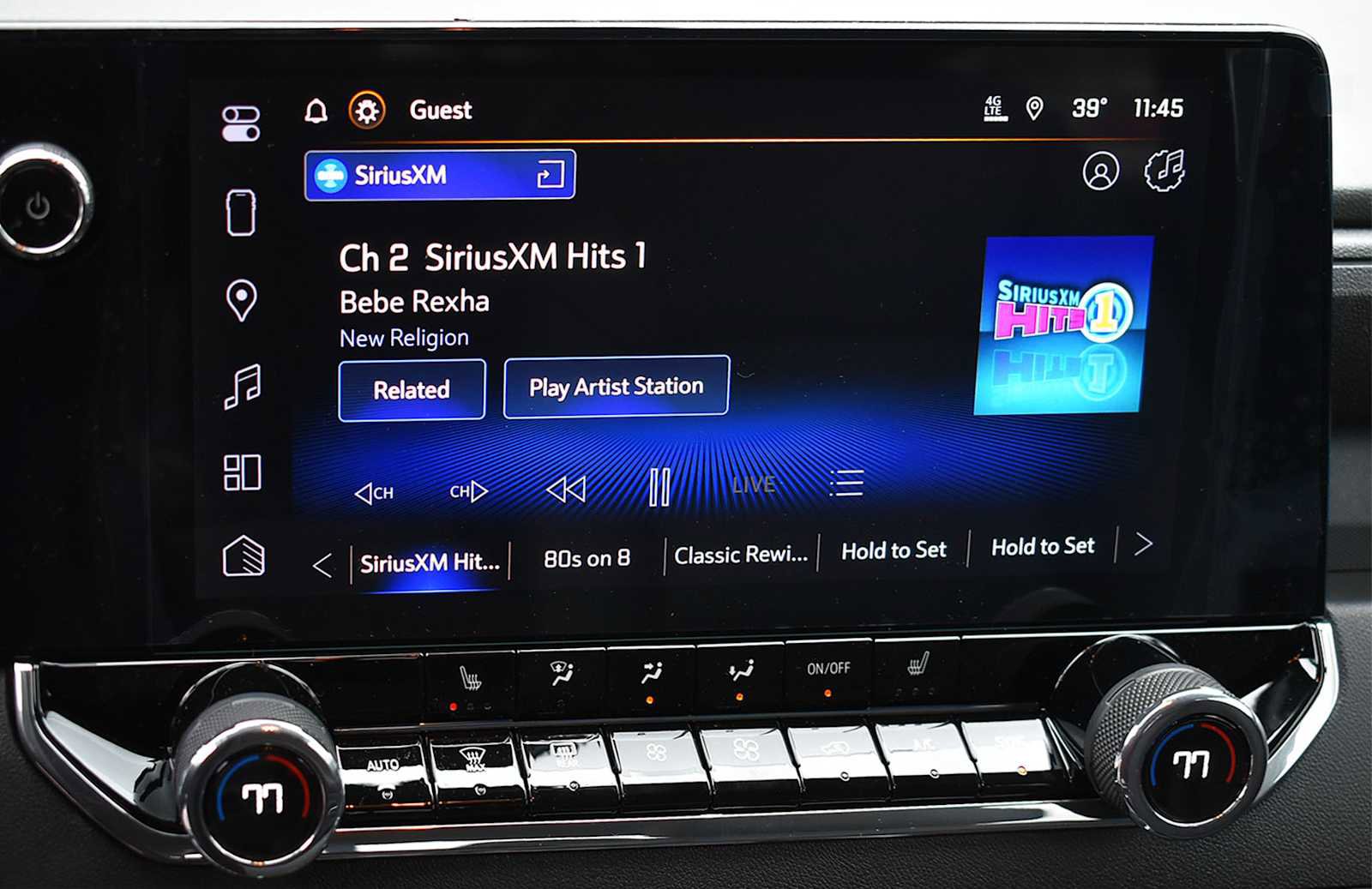 New 2026 Chevrolet Colorado Trail Boss image 16