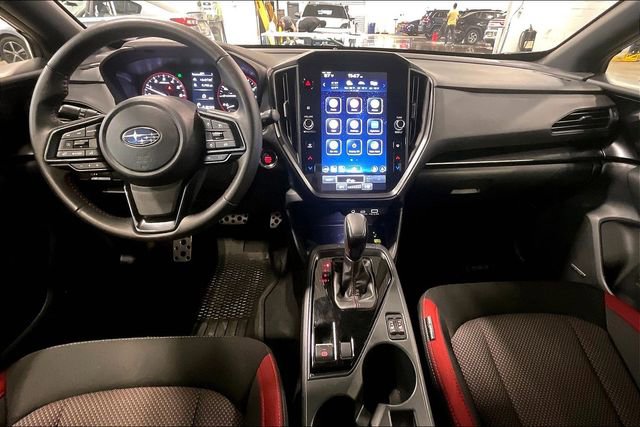 Used 2024 Subaru Impreza RS AWD/4WD image 15