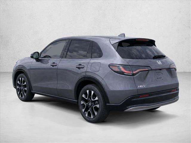 New 2027 Honda HR-V EX-L image 5