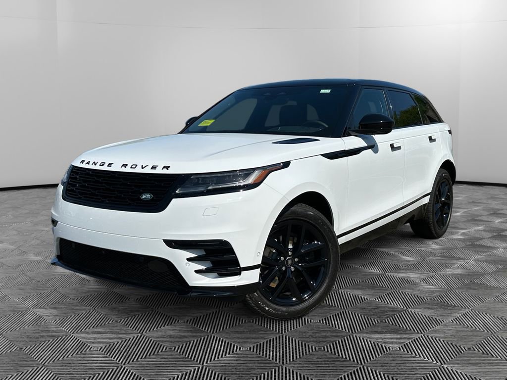 New 2026 Land Rover Range Rover Velar Dynamic SE