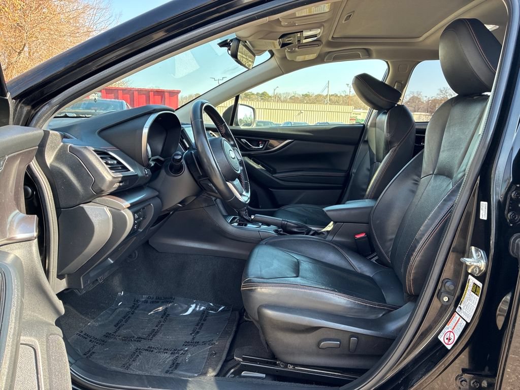 Used 2019 Subaru Crosstrek 2.0i Limited w/ Moonroof Package AWD/4WD image 10