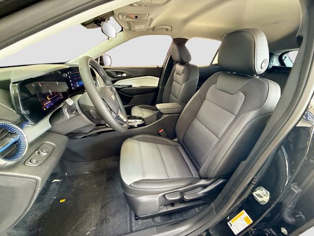 New 2026 Chevrolet Trax LT w/ Driver Confidence Package image 22
