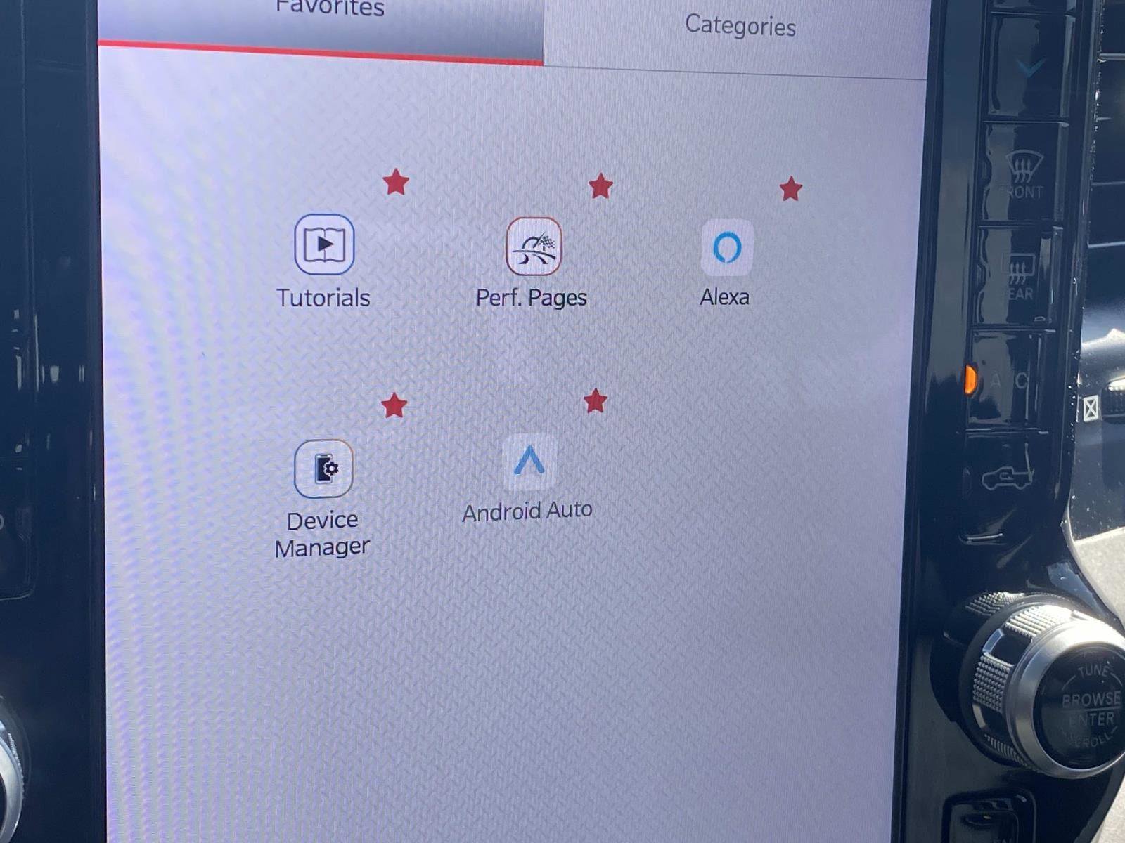 Used 2022 RAM 1500 TRX w/ TRX Level 1 Equipment Group image 32