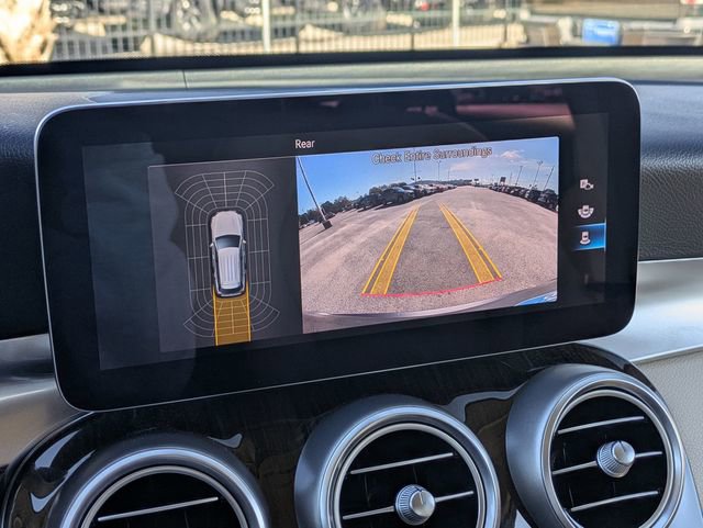 Used 2021 Mercedes-Benz GLC 300 image 24