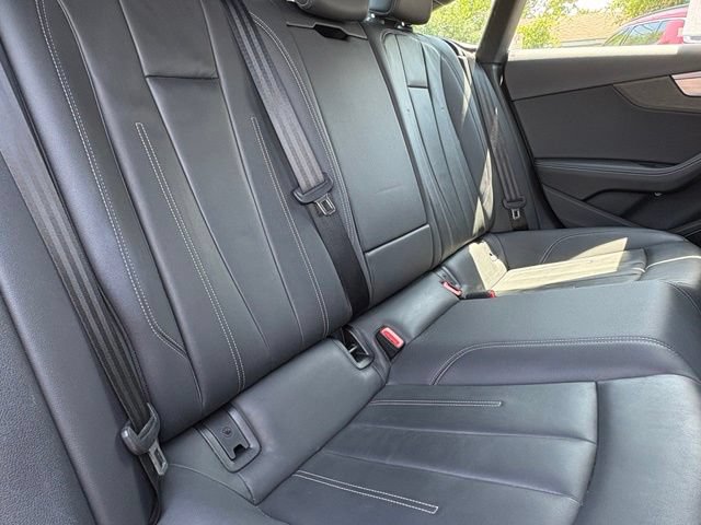 Used 2024 Audi A5 2.0T Premium Plus AWD/4WD image 32