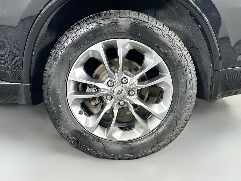 Used 2019 Dodge Durango GT image 35