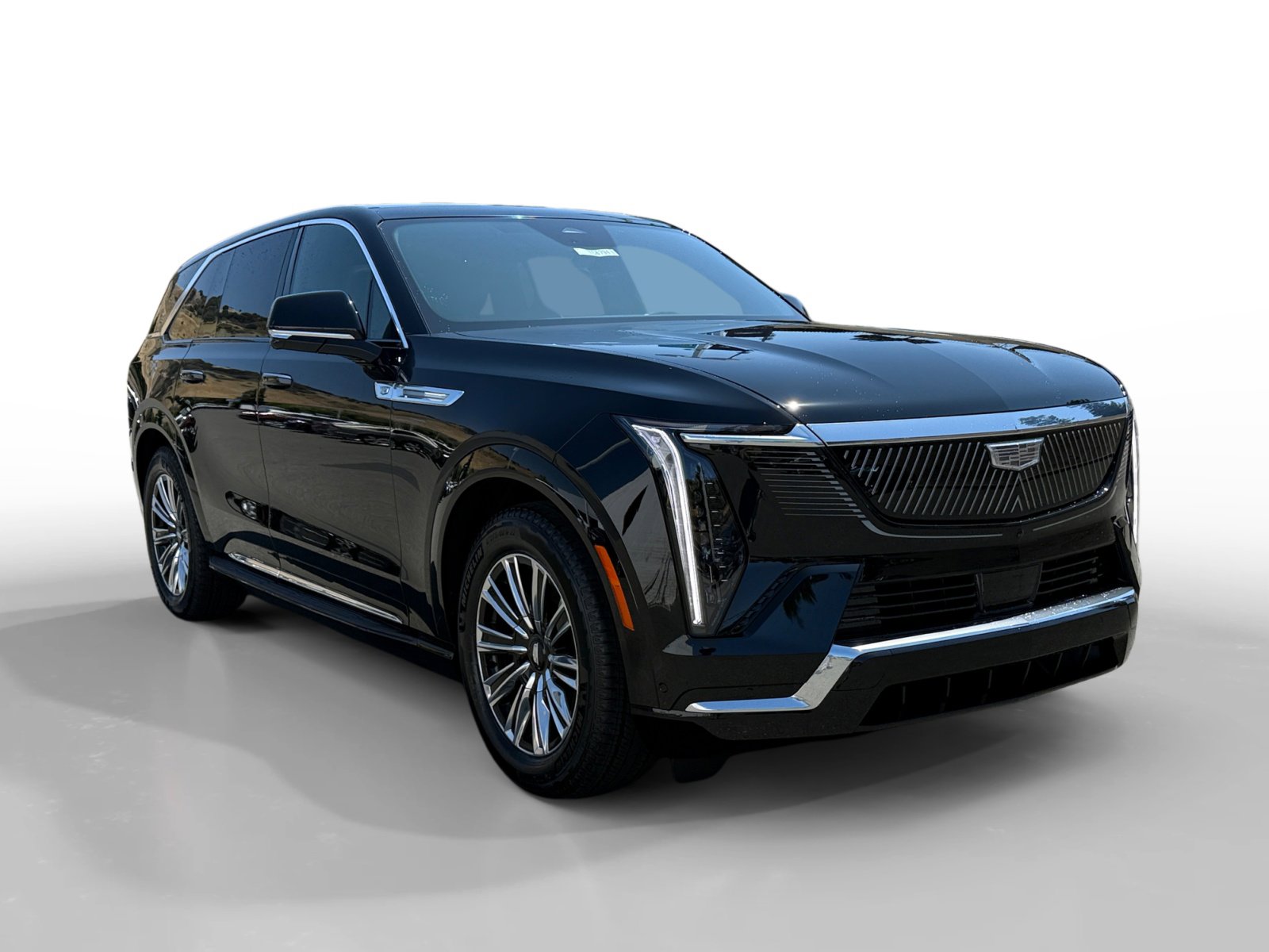 New 2026 Cadillac Escalade IQ Luxury 1 image 7