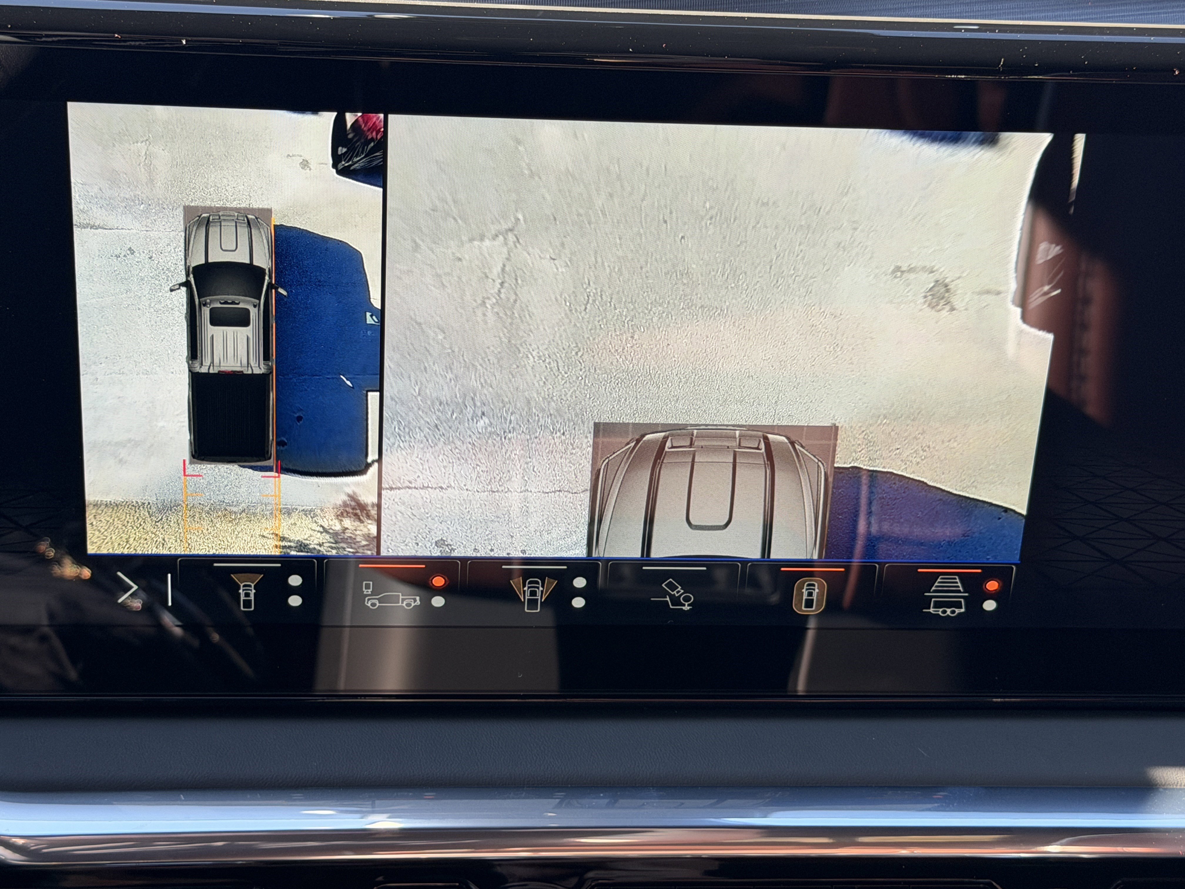 New 2026 GMC Sierra 3500 Denali Ultimate image 45