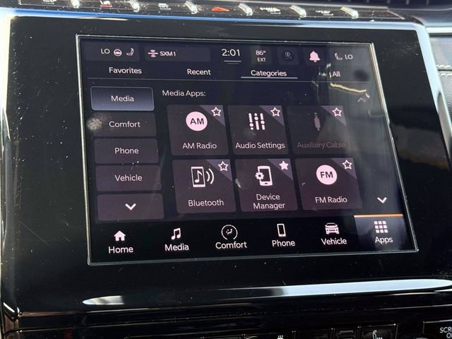 Used 2023 Jeep Grand Cherokee L Laredo AWD/4WD image 26