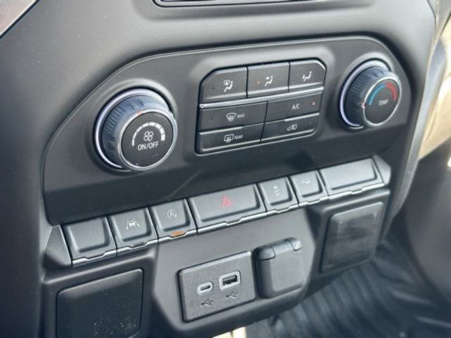 New 2026 Chevrolet Silverado 1500 W/T w/ WT Value Package image 9