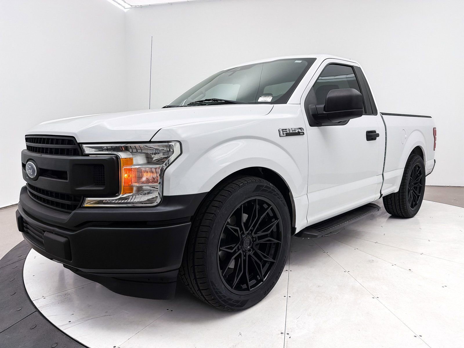 Used 2020 Ford F150 XL image 11
