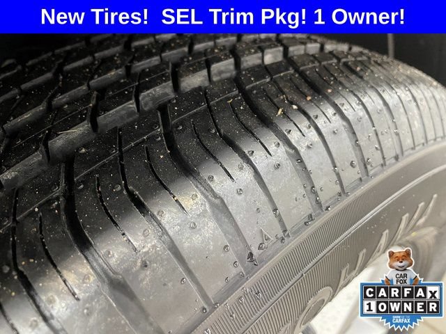 Used 2024 Hyundai Tucson SEL AWD/4WD image 8