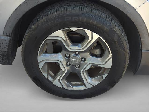 Used 2019 Honda CR-V EX image 6