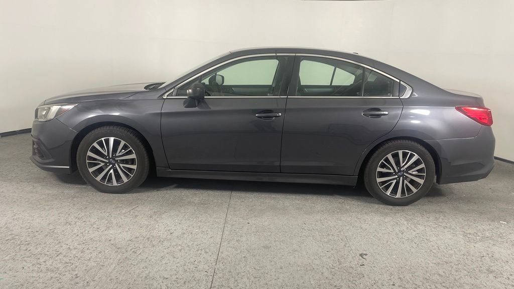 Used 2019 Subaru Legacy 2.5i w/ Alloy Wheel Package AWD/4WD image 6