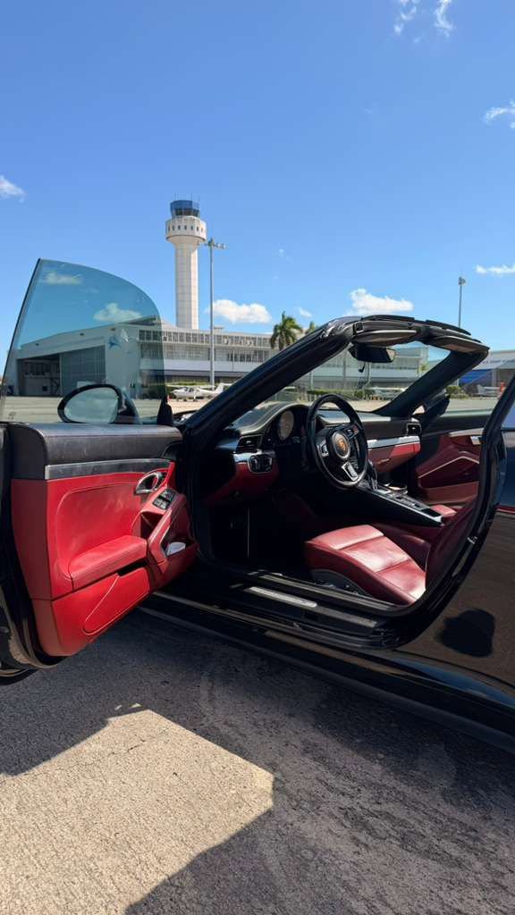 Used 2017 Porsche 911 Targa 4S image 17