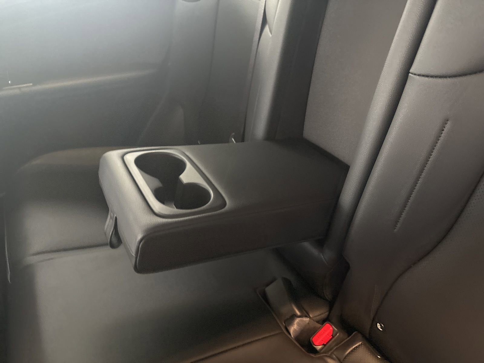 New 2025 Kia Sportage EX w/ EX Premium Package image 14