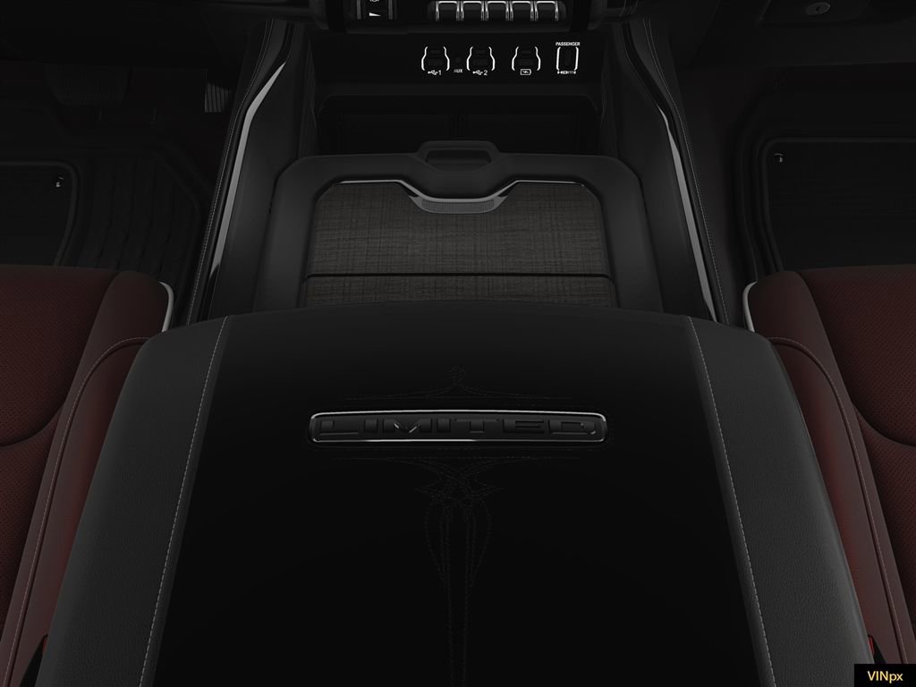 New 2025 RAM 1500 Limited image 15