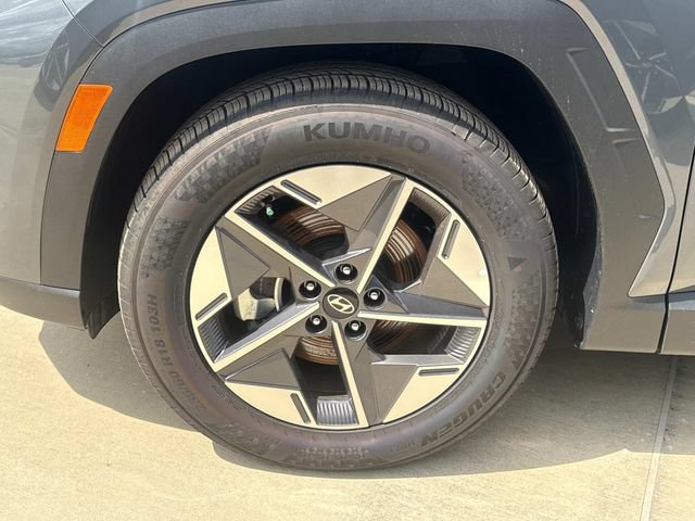 New 2026 Hyundai Tucson SEL FWD image 5