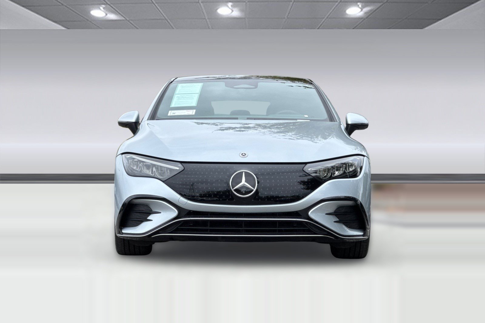 Used 2023 Mercedes-Benz EQE 350+ 4MATIC Sedan image 6
