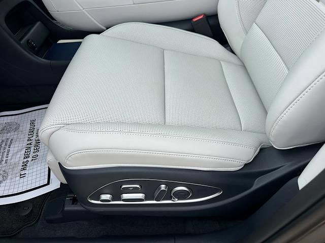 New 2026 Hyundai Palisade Calligraphy AWD/4WD image 8