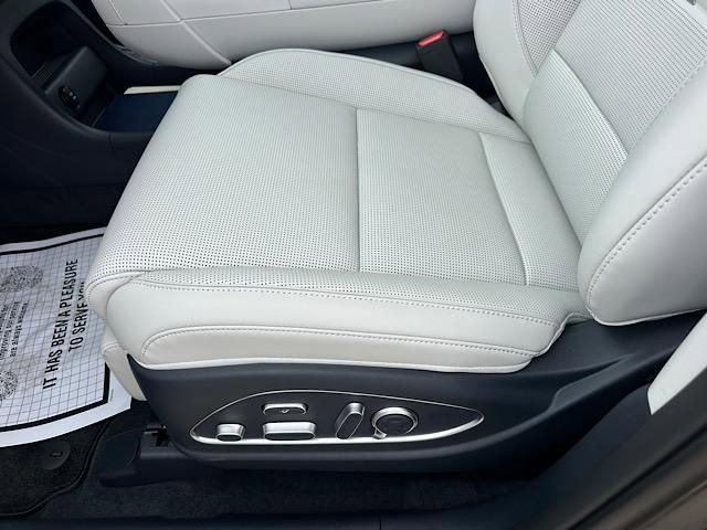 New 2026 Hyundai Palisade Calligraphy image 8