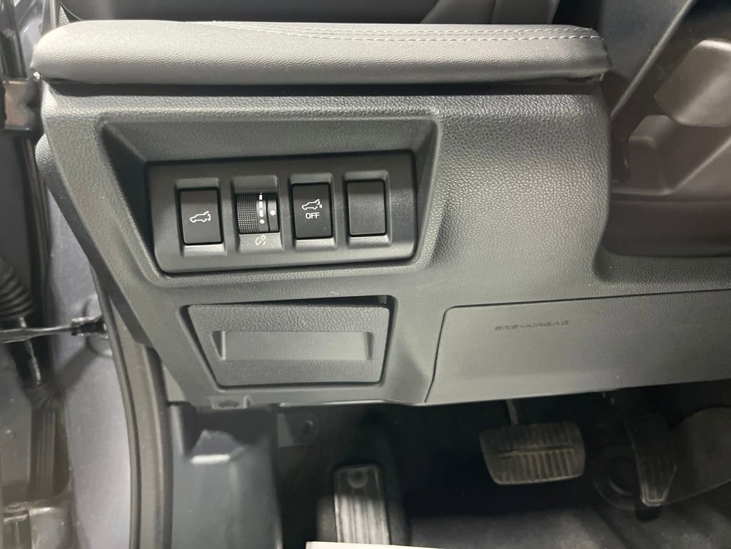 Certified 2022 Subaru Outback Limited AWD/4WD image 20