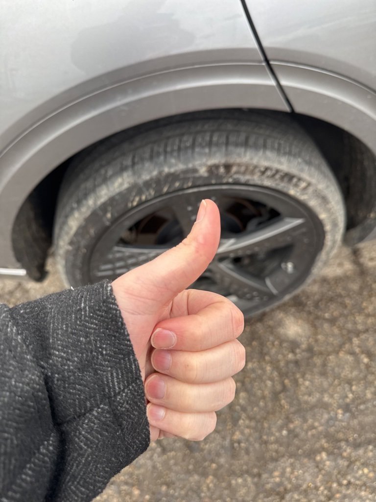 Used 2024 Genesis GV70 2.5T w/ Sport Prestige Package image 22