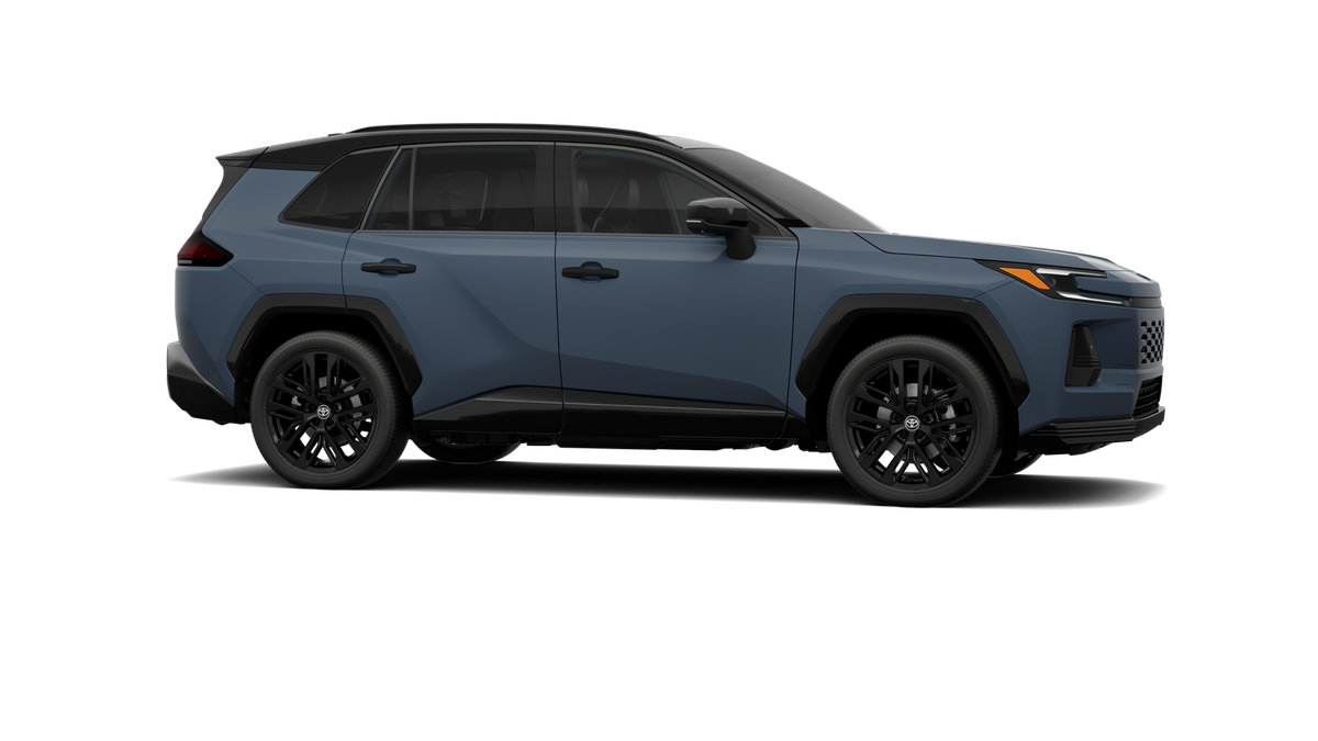 New 2026 Toyota RAV4 XSE AWD/4WD image 32