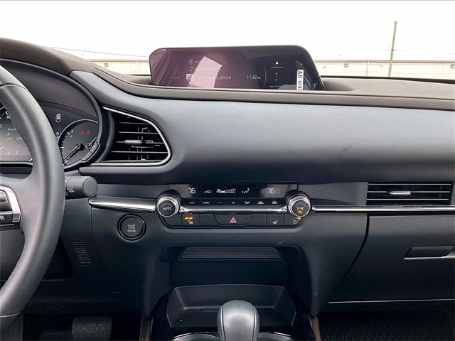 Certified 2025 MAZDA CX-30 AWD 2.5 S w/ Premium Package image 17
