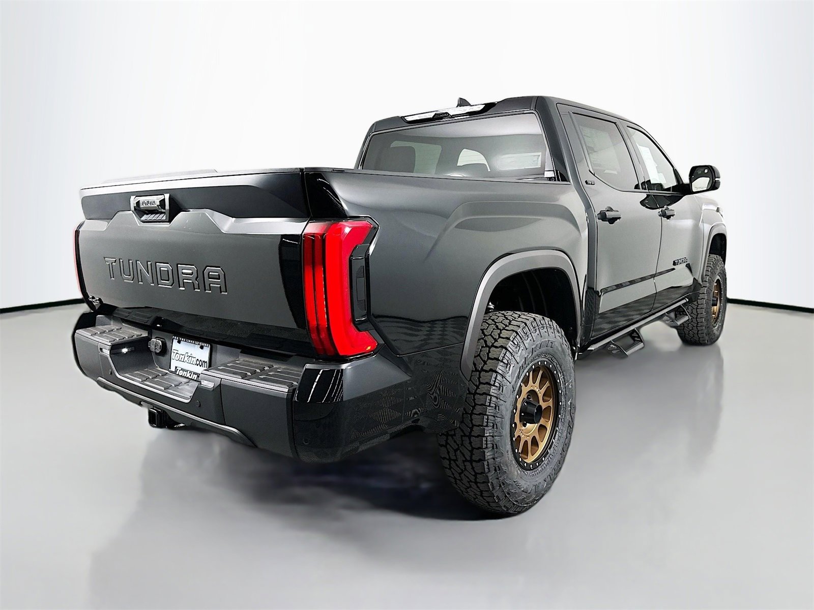 New 2026 Toyota Tundra SR5 image 7