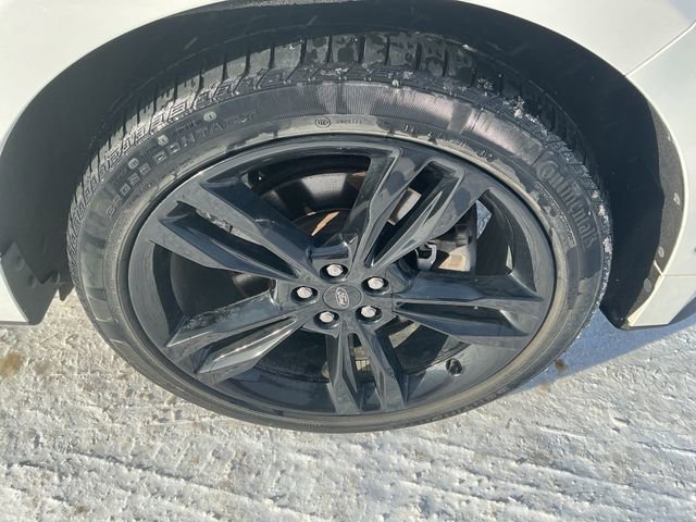 Used 2020 Ford Edge ST w/ Equipment Group 401A image 13