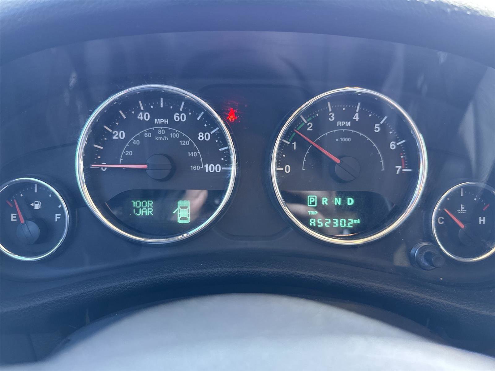 Used 2018 Jeep Wrangler Unlimited Sport S AWD/4WD image 15