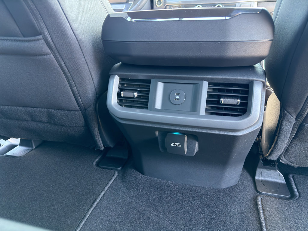 New 2026 Ford F150 XLT AWD/4WD image 13