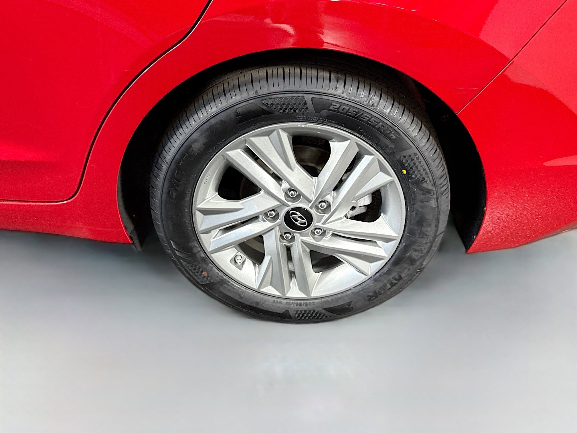 Used 2020 Hyundai Elantra SEL w/ Convenience Package (C2) FWD image 36