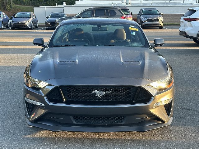 Used 2020 Ford Mustang GT w/ GT Performance Package RWD image 2