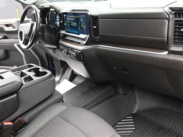 Used 2022 Chevrolet Silverado 1500 RST image 28