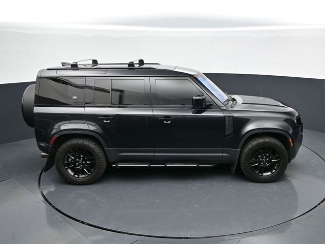 Used 2020 Land Rover Defender 110 S AWD/4WD image 35