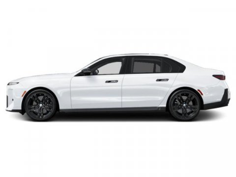 New 2027 BMW 740i xDrive w/ M Sport Professional Package AWD/4WD image 2