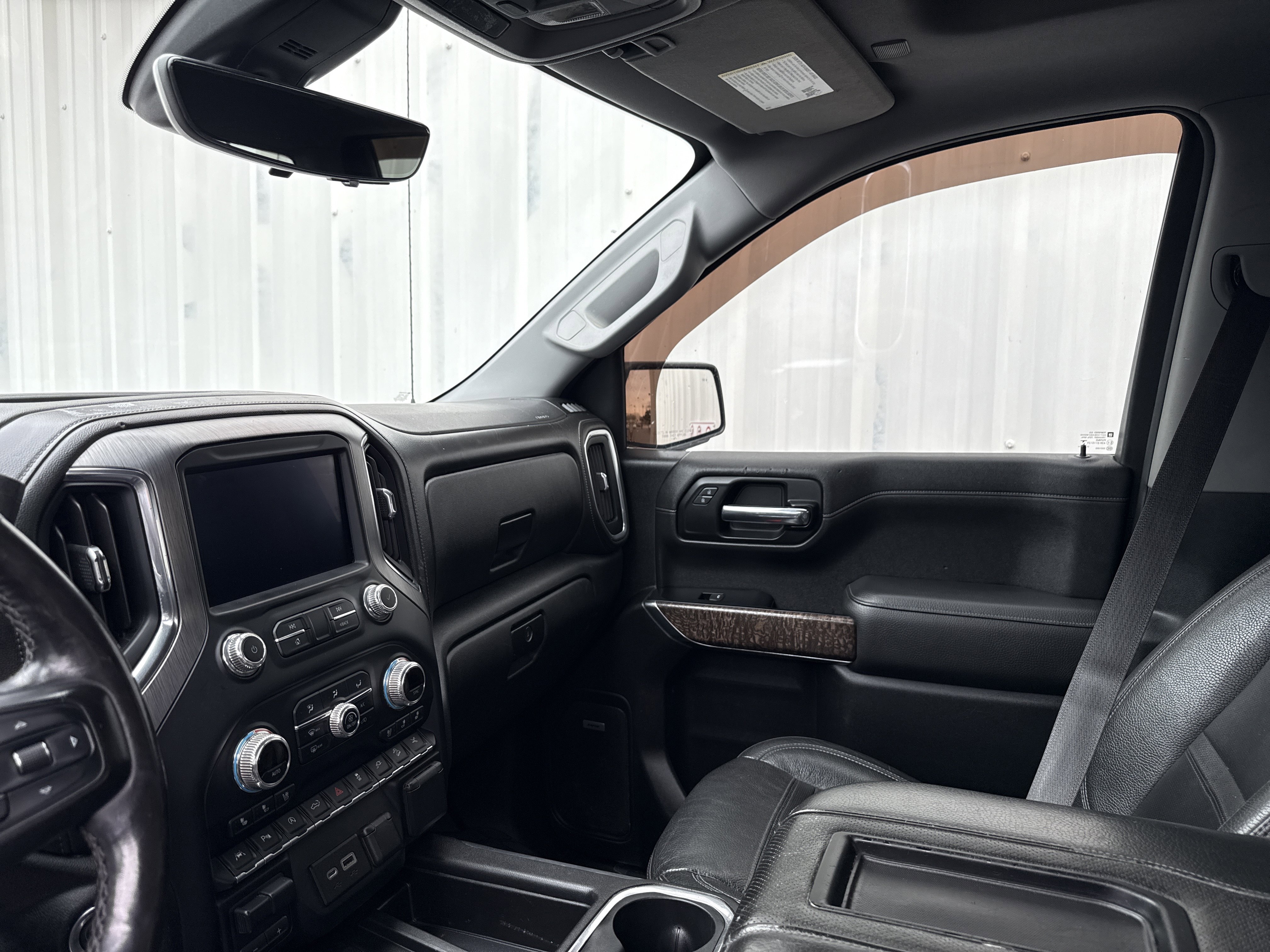 Used 2019 GMC Sierra 1500 Denali w/ Denali Ultimate Package image 21