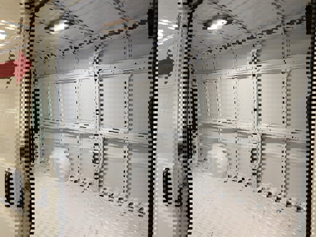 New 2026 RAM ProMaster 3500 w/ Convenience Group image 3