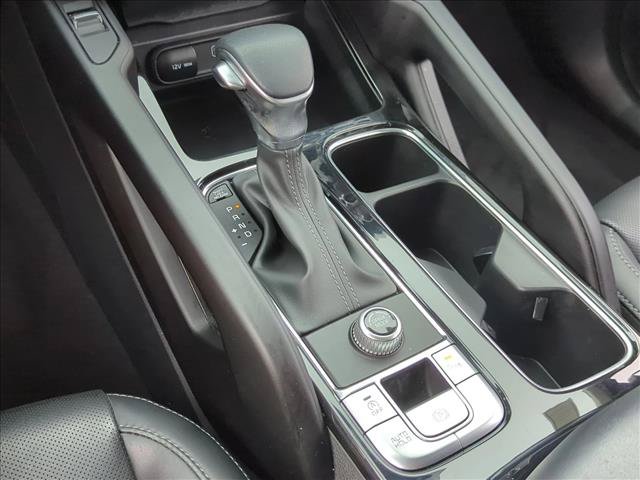 Used 2024 Kia Telluride S FWD image 12
