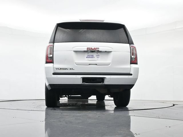 Used 2019 GMC Yukon XL SLT RWD image 46